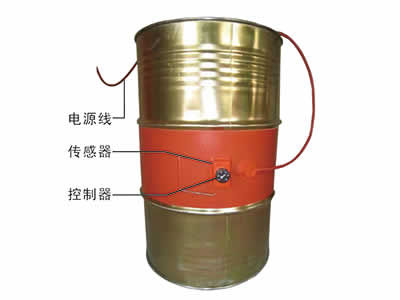 油桶加热器（防爆）02